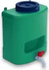 Varile Wasserspender 15L Farbe Grün Produktbild-Vorschau 1
