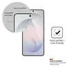 4x Schutzfolie für Samsung Galaxy S26 klar Produktbild-Vorschau 8