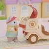 Sylvanian Families 5757, 3 Jahr(e), Junge/Mädchen, 64 mm, Produktbild-Vorschau 4