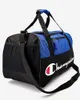 Jedna veľkosť|Champion Uni úžitková taška Duffel Bag 52L Náhľad obrázku produktu 3