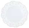 PAPSTAR 12263 PAPSTAR Tortenspitzen rund weiß Ø 30,0 cm, Podgląd zdjęcia produktu 2
