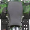 Akku-Quad HECHT 56100 RED – 1000 W, 36 V, 25 km/h, 18 km Produktbild-Vorschau 10