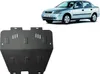 Protection anti-encastrement en acier pour moteur Opel Voir les images du produit 1
