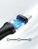 Ugreen 60118 Câble USB 2.0 2 m USB C USB A Noir Voir les images du produit 6