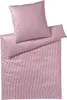 elegante Mako-Satin Hamburger Streifen 2460 - Farbe: Produktbild-Vorschau 3