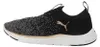 PUMA Damen Softride Remi Slip-on Knit Wn's Road Running Produktbild-Vorschau 3