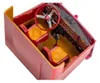 Kenworth W-900 kipper, modelbouwpakket, schaal 1:25, 295 Productafbeelding-voorbeeld 8