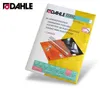Dahle Laminiertaschen DIN A4 216x303 mm, 2x80 micron, 25 Produktbild-Vorschau 3