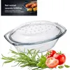 GRILL DROPP Auflaufform mit Backdeckel 2,9l Produktbild-Vorschau 1