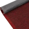 Flurläufer Teppichläufer Textil Fußmatte AZTEK Genarbt Rot Produktbild-Vorschau 1