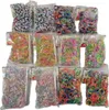Loom Twister twister twister junior gomma 21.600 pezzi Anteprima dell’immagine prodotto 5