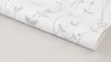 Rasch Vliestapete 415360 home Style uni beige 10,05 x 0,53 Produktbild-Vorschau 9