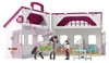 Schleich 42787 HORSE CLUB - Clinica equina "Zoccoli che Anteprima dell’immagine prodotto 7