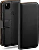 moex® Book Case kompatibel mit Google Pixel 4a - Hülle 360 Produktbild-Vorschau 1
