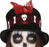 Guirca Voodoo Hexenfrau Kostüm  M  M Produktbild-Vorschau 4