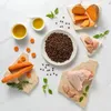 RAW PALEO Ultra Mini Puppy Turkey - cibo secco per cuccioli Anteprima dell’immagine prodotto 4