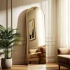 INONEFT Volledige spiegel, 162 x 53 cm, make-upspiegel met Productafbeelding-voorbeeld 3