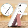 Cadorabo Schutzhülle für Apple iPhone XR Hülle in Rosa Etui Produktbild-Vorschau 3