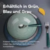 Luzzo® Oland Geschirrset für 6 Personen – 18-teiliges Produktbild-Vorschau 12