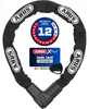 Abus 1010/110 Black Voir les images du produit 8