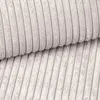 AX LIVING Sitzbank gepolstert Acciarolli 1 100 cm – Beige, Produktbild-Vorschau 3