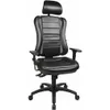 Drehstuhl Headpoint Rs Schwarz (He300 S100X) Produktbild-Vorschau 1