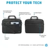 HP Professional - Notebook-Tasche - 35.8 cm (14.1") - Produktbild-Vorschau 5
