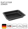 Pekáč do rúry Zenker (37 x 5,5 x 27 cm) SPECIAL COOKING, Náhľad obrázku produktu 4