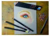 Ölpastellkreiden Posca KPE-200 36C – Set, Farbmix Produktbild-Vorschau 8