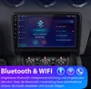 9 Zoll 2+64G carplay WIFI Android13 autoradio GPS Navi DAB Podgląd zdjęcia produktu 10