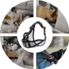 INF Museruola per cani dal muso corto M Anteprima dell’immagine prodotto 5