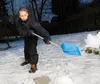 Fiskars MyFirst Fiskars Schaufel Produktbild-Vorschau 2
