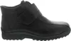 Waldläufer Stiefelette Klett in schwarz, Gr. 9 Produktbild-Vorschau 30