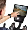 HAMMER Speedbike HyRace S – Heimtrainer, 20 kg Produktbild-Vorschau 6