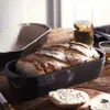 Emile Henry EH349503 - Brotform - Oval - 4,5 l - -20 °C - Náhled obrázku produktu 2