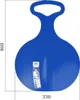 Rutschschlitten Apple Blau – Stabiles Produktbild-Vorschau 11
