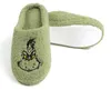 The Grinch Plüsch Hausschuhe für Damen - Fleece Frauen Produktbild-Vorschau 4