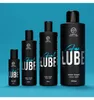 Cobeco Pharma - AnalLube Water Based Transparant (1000 ml) Productafbeelding-voorbeeld 13