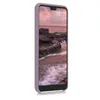 kwmobile Handyhülle für Huawei P20 Hülle - Case Silikon - Produktbild-Vorschau 2