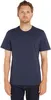 Tommy Jeans Herren Original Jersey T-Shirt, Blau XL Produktbild-Vorschau 15