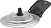 Kaffeepadhalter Philips 422225938970 HD5009/01 Padhalter Produktbild-Vorschau 3