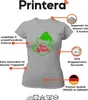 Team Grinch Weihnachtsoutfit Anti-Weihnachten - Weihnachten Produktbild-Vorschau 4