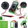 KS Tools COMPETITION Digital Multimeter Produktbild-Vorschau 5