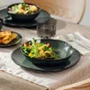 Villeroy & Boch Speiseteller LAVE vert DH 28x2.70 cm grün Produktbild-Vorschau 8