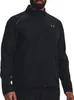 Under Armour Storm Run Regenmantel Schwarz S Mann Schwarz S Produktbild-Vorschau 13