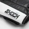 Leone1947 Shock Pro Gants de Boxe Noir 12 oz Noir 12 oz Voir les images du produit 6