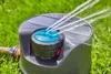 Gardena Bewässerungssystem AquaPrecise (oberirdisch) Voir les images du produit 16