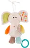 NICI 39718, Elefant Produktbild-Vorschau 2