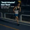 Sport-Brusttasche für Herren – Laufen, Bergsteigen – Produktbild-Vorschau 5