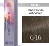Wella Illumina Color, Blond, 6/16, Frauen, 60 ml, Alle Produktbild-Vorschau 2